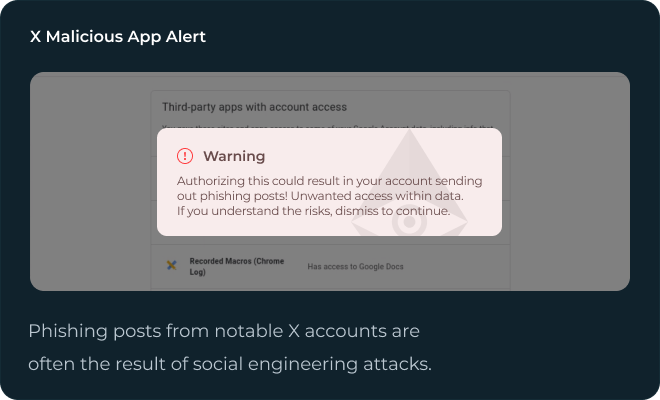 Comprehensive Protection Social Engineering Attack Preview Image